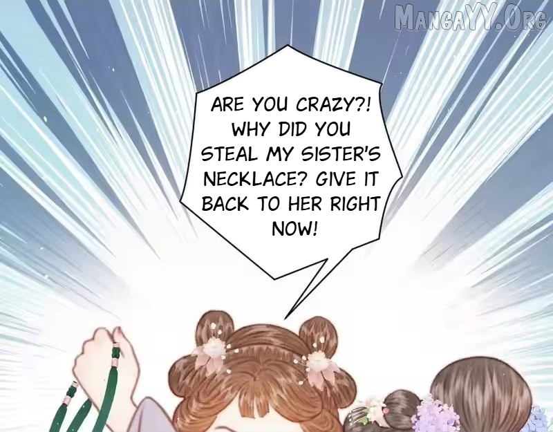 Shao Hua Long: Rebirth of the Evil Concubine’s Counterattack Chapter 38 - page 90
